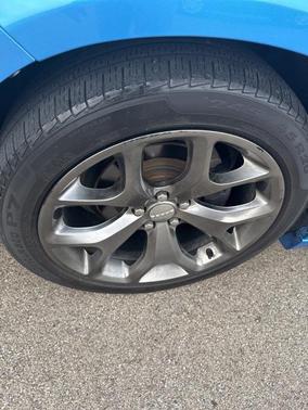 2015 Dodge Charger SXT