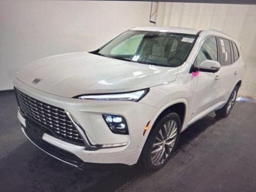 2025 Buick Enclave Avenir FWD