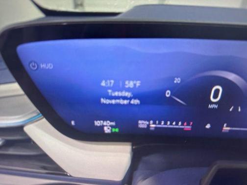 2025 Buick Enclave Avenir FWD