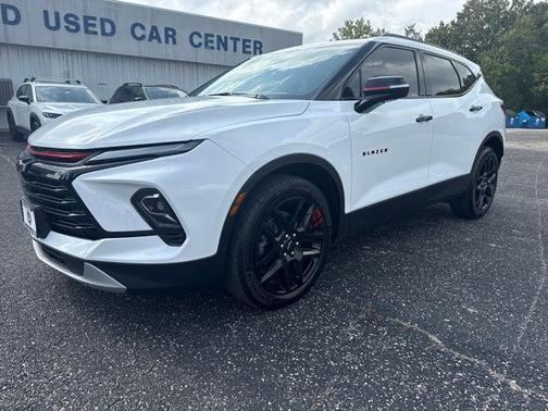 2023 Chevrolet Blazer 3LT