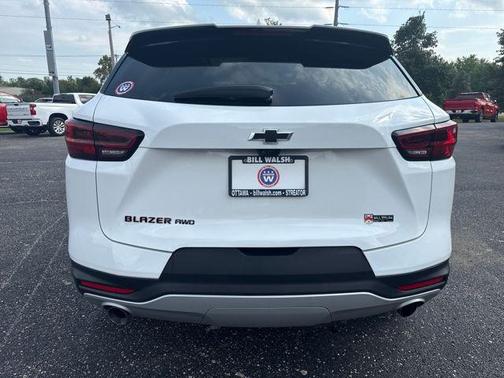 2023 Chevrolet Blazer 3LT