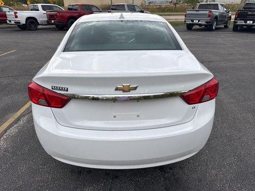 2014 Chevrolet Impala 2LT