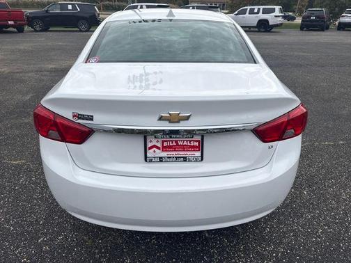 2014 Chevrolet Impala 2LT