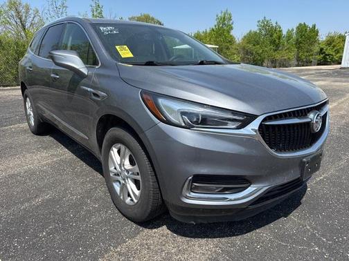 2020 Buick Enclave AWD Essence
