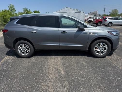 2020 Buick Enclave AWD Essence