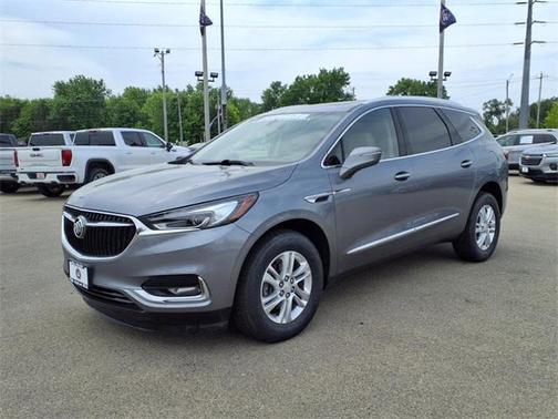 2020 Buick Enclave AWD Essence
