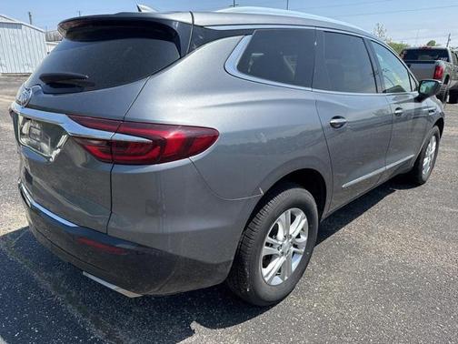 2020 Buick Enclave AWD Essence