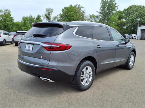 2020 Buick Enclave AWD Essence