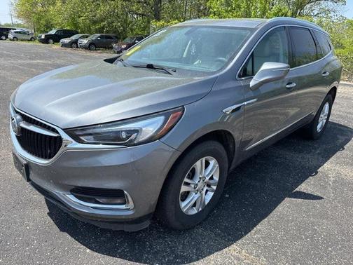 2020 Buick Enclave AWD Essence