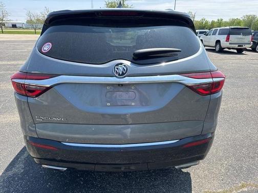 2020 Buick Enclave AWD Essence
