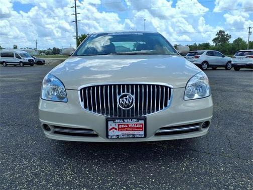 2011 Buick Lucerne CXL