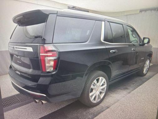 2024 Chevrolet Tahoe 4WD High Country