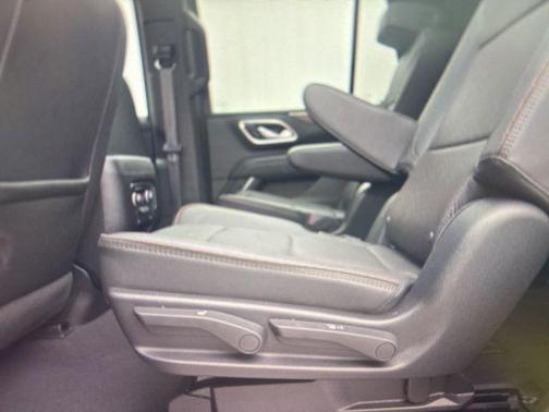 2024 Chevrolet Tahoe 4WD High Country