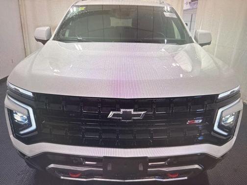 2025 Chevrolet Suburban 4WD Z71