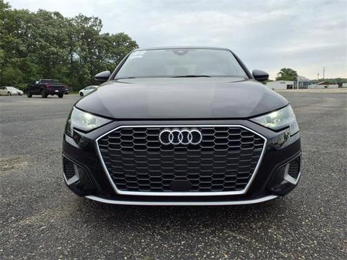 2022 Audi A3 Premium