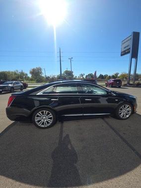 2019 Cadillac XTS Luxury