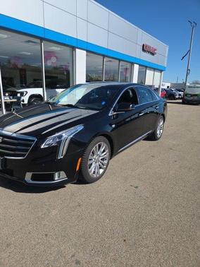 2019 Cadillac XTS Luxury