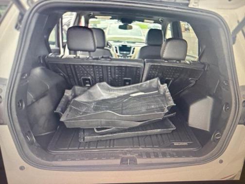 2022 Chevrolet Equinox Premier w/1LZ
