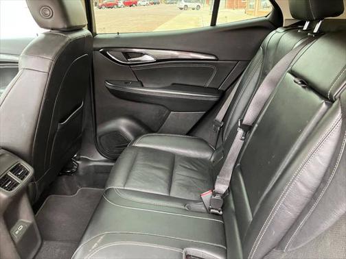 2021 Buick Envision Essence AWD 4dr Crossover