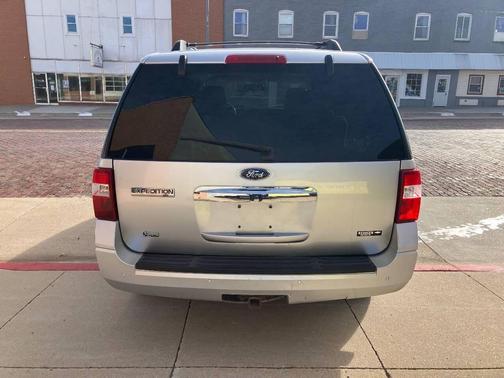 2011 Ford Expedition XLT