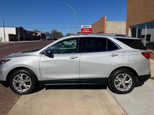 2020 Chevrolet Equinox L