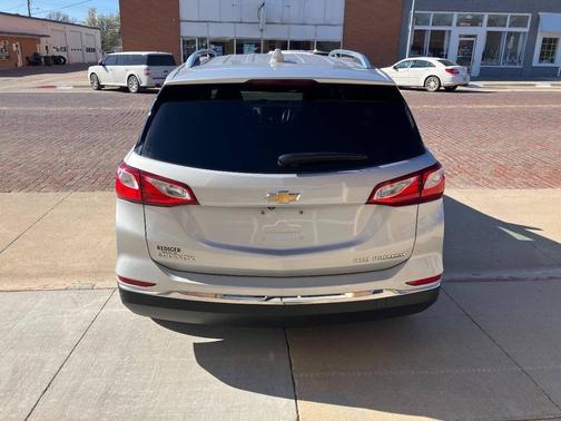 2020 Chevrolet Equinox L
