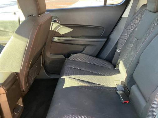 2013 Chevrolet Equinox 1LT