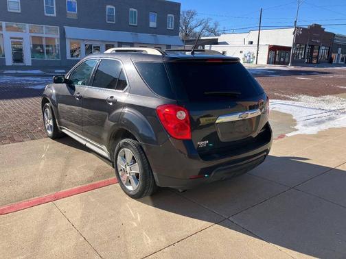 2013 Chevrolet Equinox 1LT