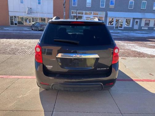 2013 Chevrolet Equinox 1LT