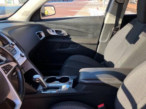 2013 Chevrolet Equinox 1LT