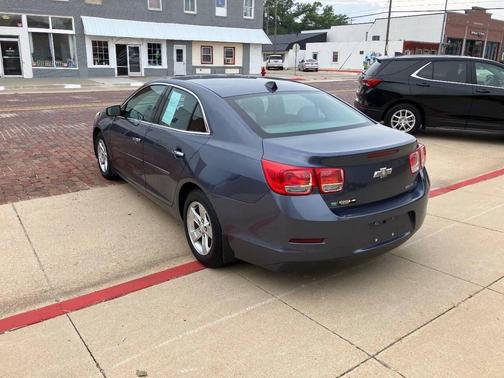 2014 Chevrolet Malibu 1LS