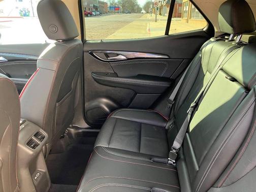 2023 Buick Envision Essence AWD 4dr Crossover