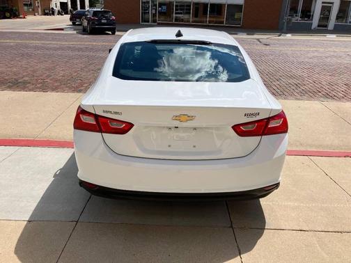 2020 Chevrolet Malibu 1LS