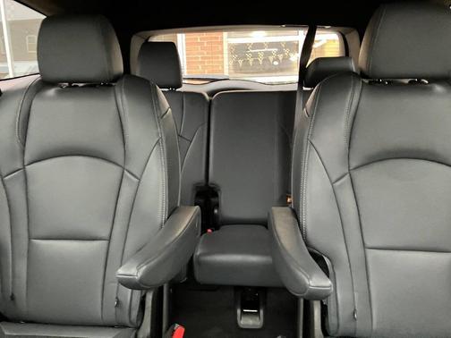 2024 Buick Enclave Essence 4x4 4dr Crossover