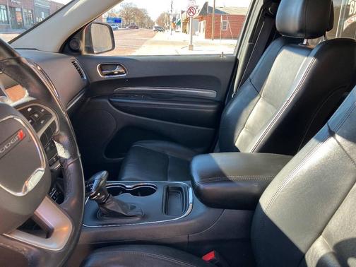 2019 Dodge Durango GT