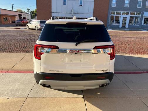 2023 GMC Acadia SLE 4x4 4dr SUV