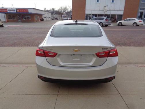 2020 Chevrolet Malibu 1LS