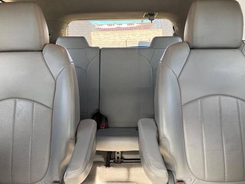 2017 Chevrolet Traverse Premier