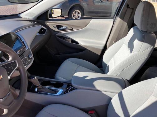 2020 Chevrolet Malibu 1LS
