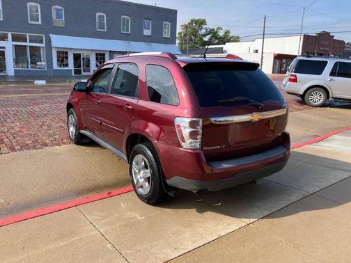 2008 Chevrolet Equinox LT