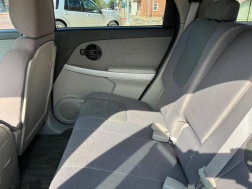 2008 Chevrolet Equinox LT