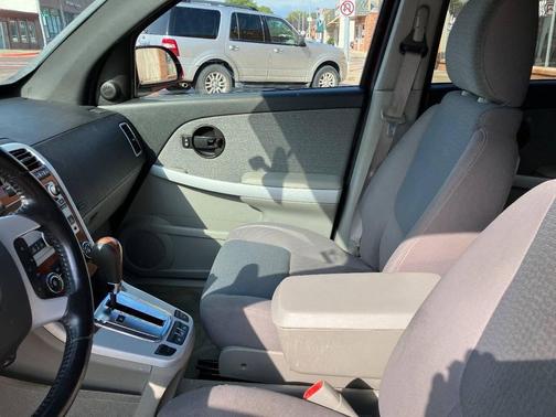 2008 Chevrolet Equinox LT