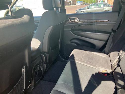 2011 Jeep Grand Cherokee Laredo