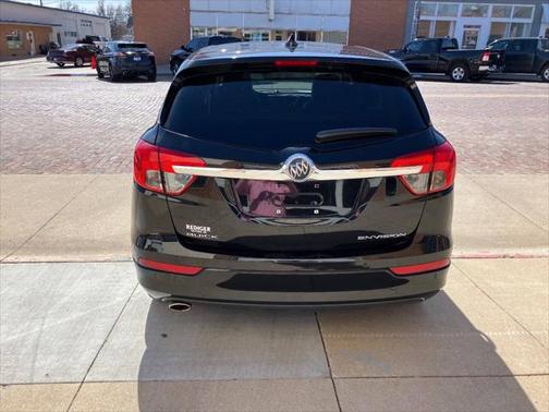 2017 Buick Envision Preferred