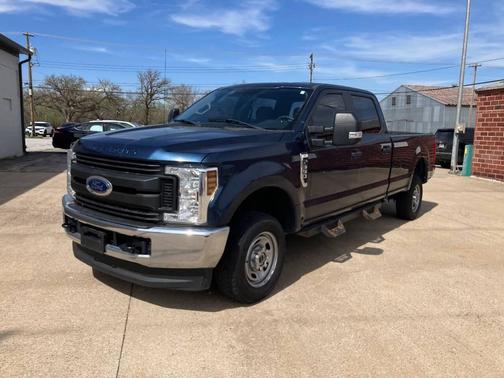 2019 Ford F-350 XLT