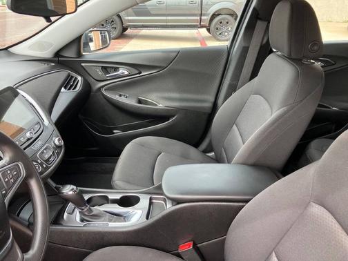 2020 Chevrolet Malibu 1LS
