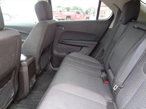 2015 Chevrolet Equinox 1LT
