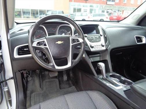 2015 Chevrolet Equinox 1LT