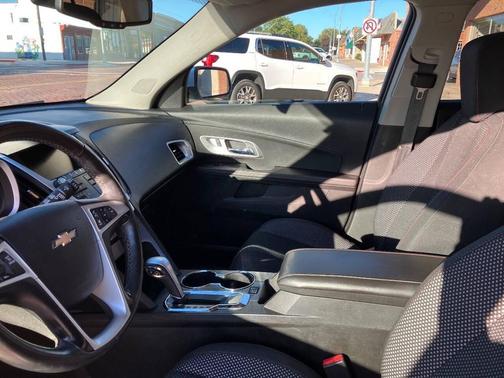 2015 Chevrolet Equinox 1LT