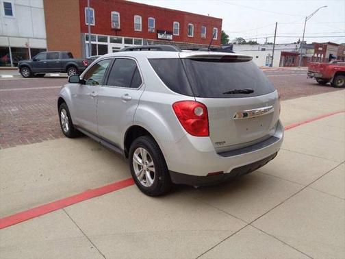 2015 Chevrolet Equinox 1LT